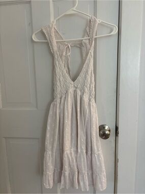 Urban Outfitters | Dresses | Uo Daphne Dropwaist Mini Dress | Poshmark